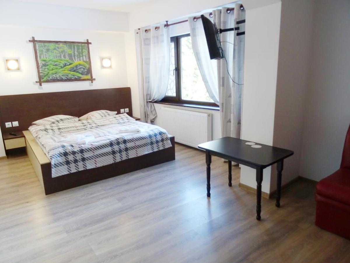 Complex Vila Balea Cumpana  Экстерьер фото