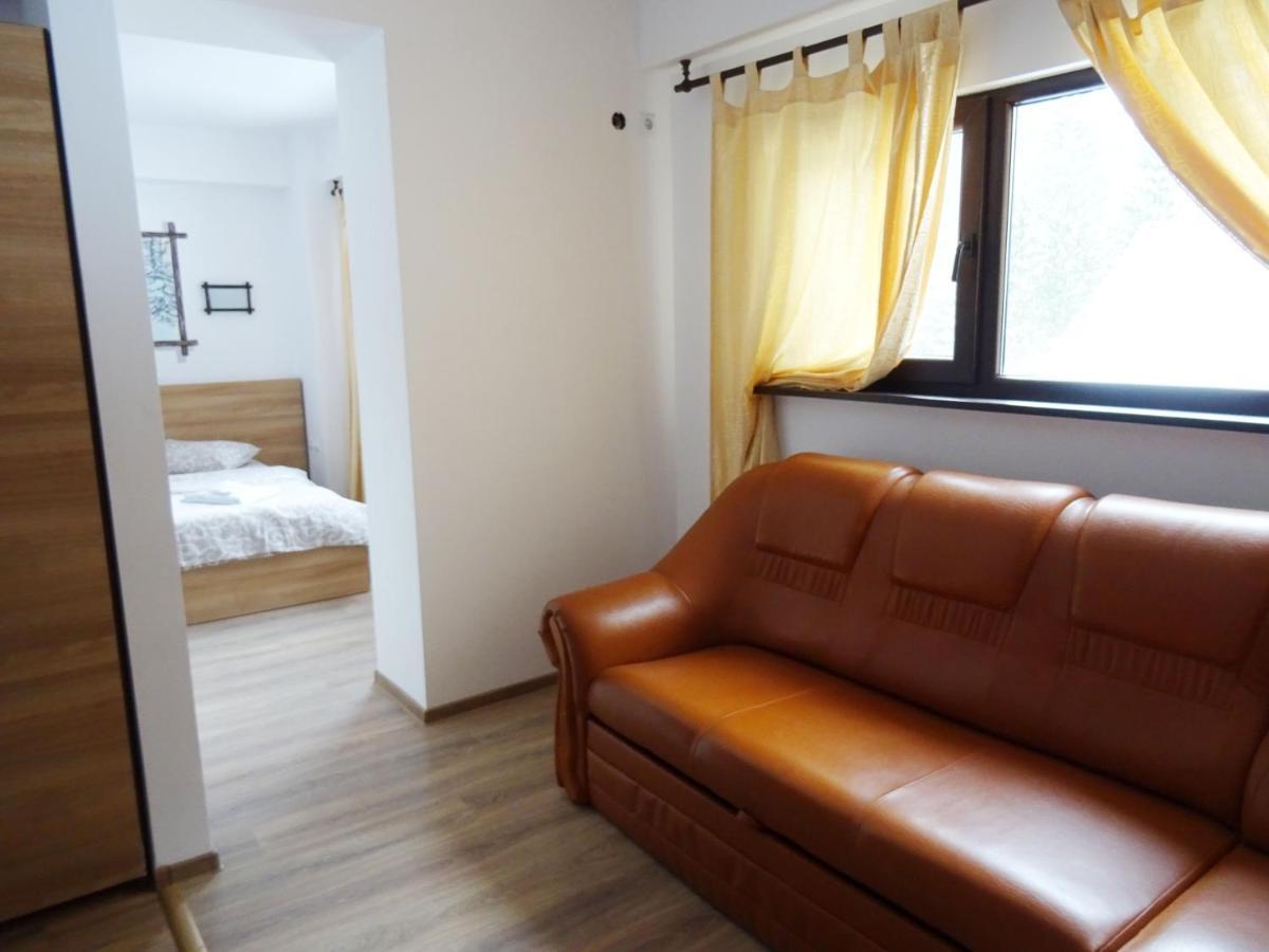 Complex Vila Balea Cumpana  Экстерьер фото