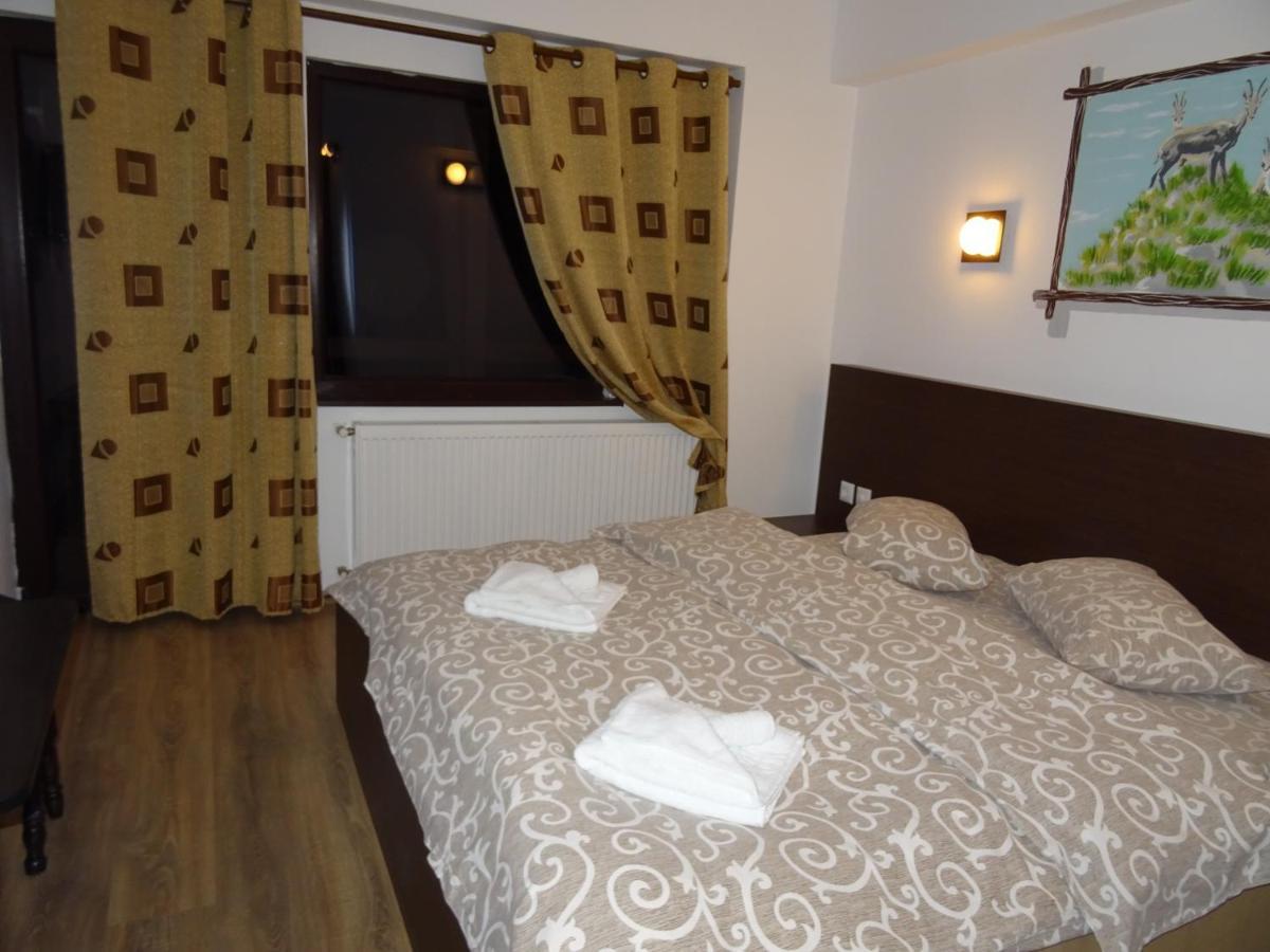 Complex Vila Balea Cumpana  Экстерьер фото