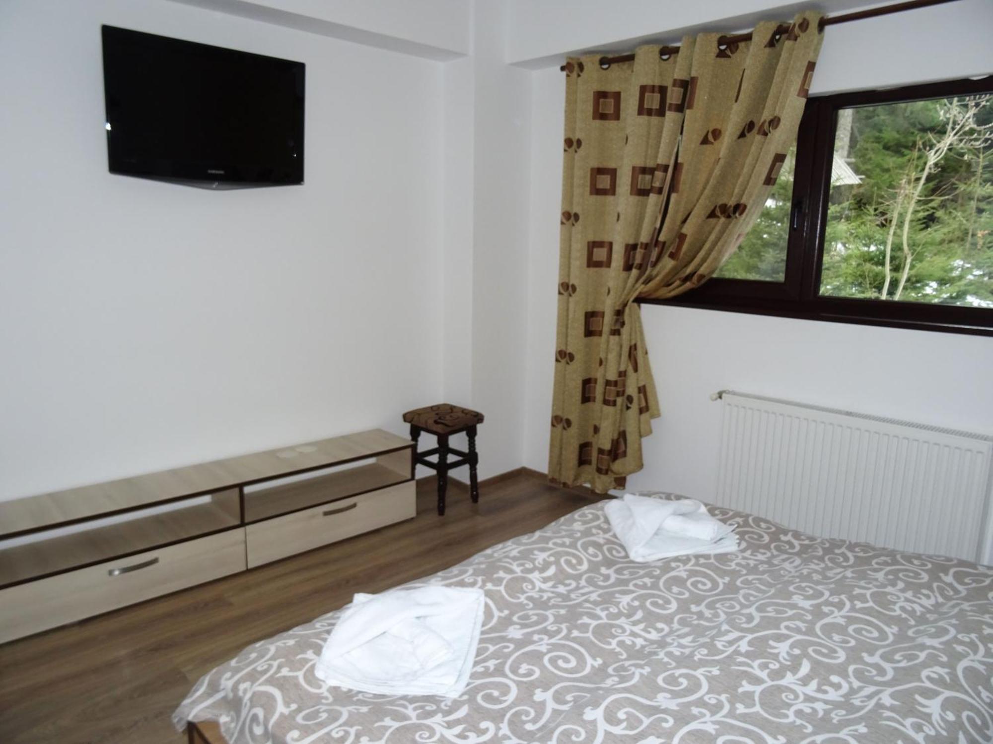 Complex Vila Balea Cumpana  Номер фото