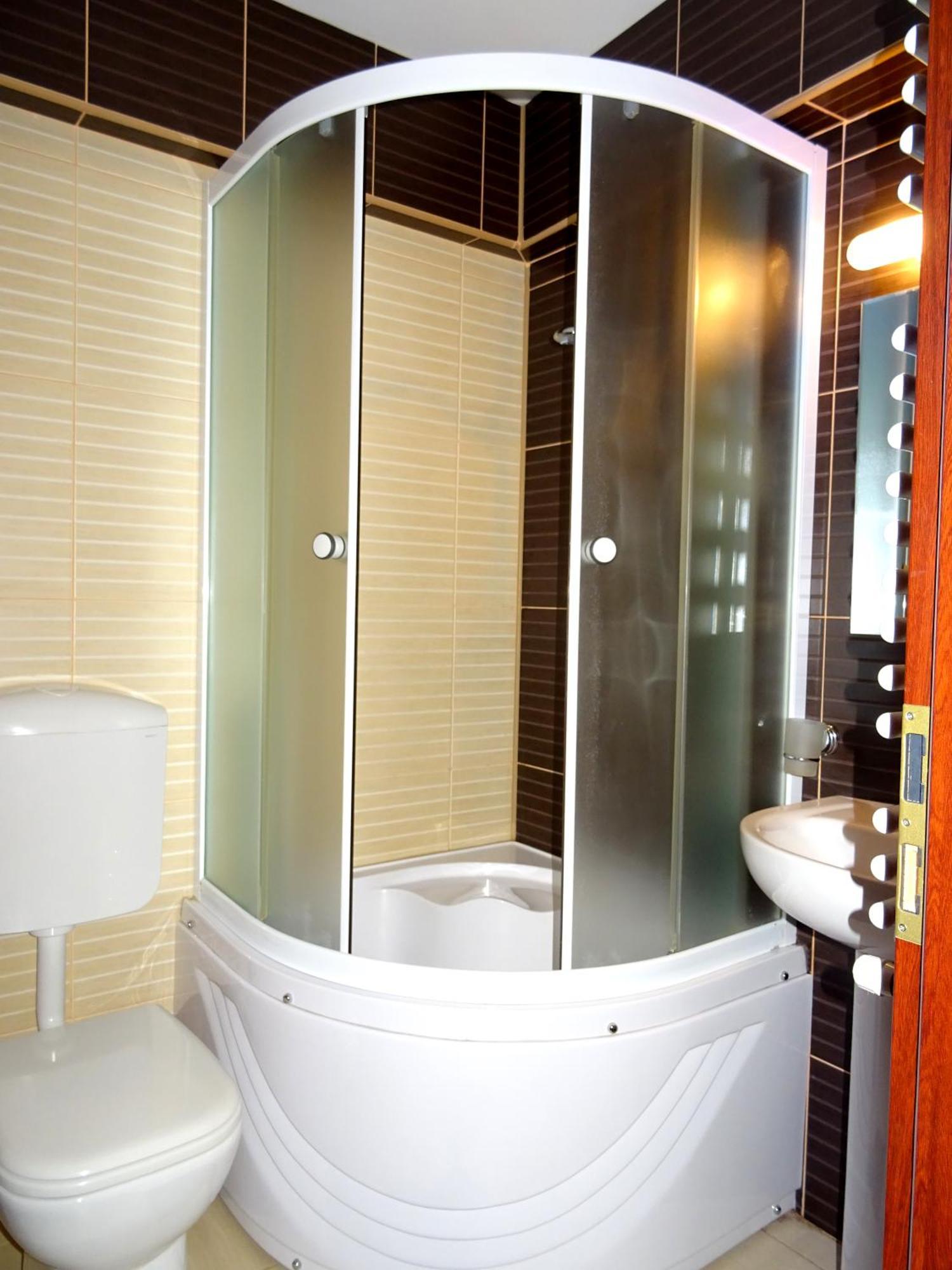 Complex Vila Balea Cumpana  Номер фото