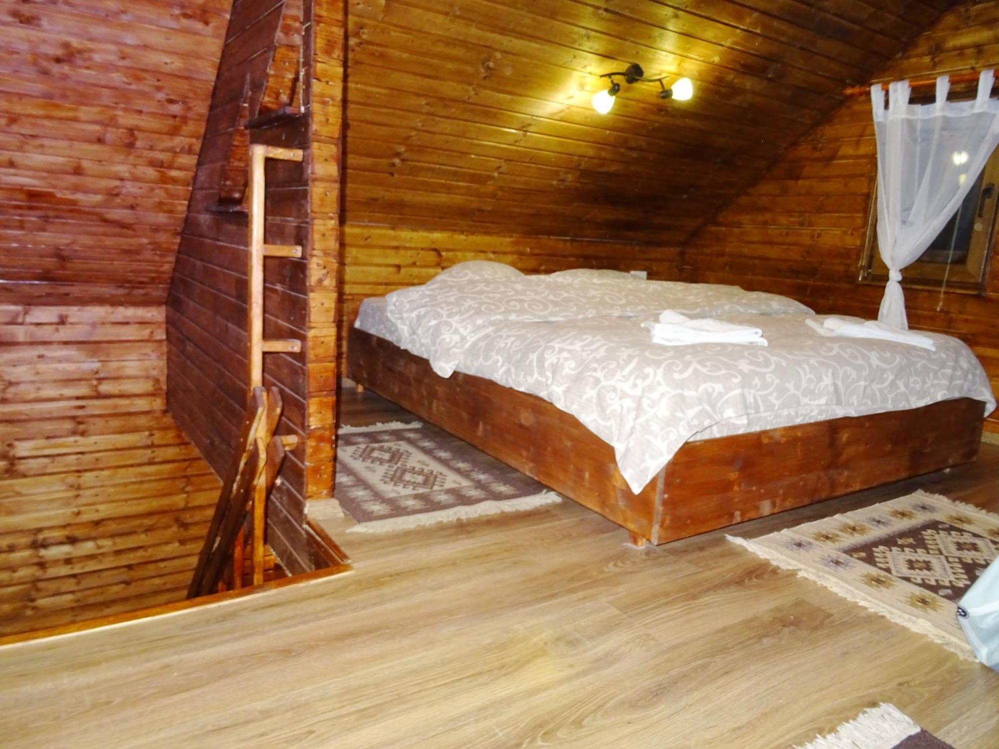Complex Vila Balea Cumpana  Номер фото