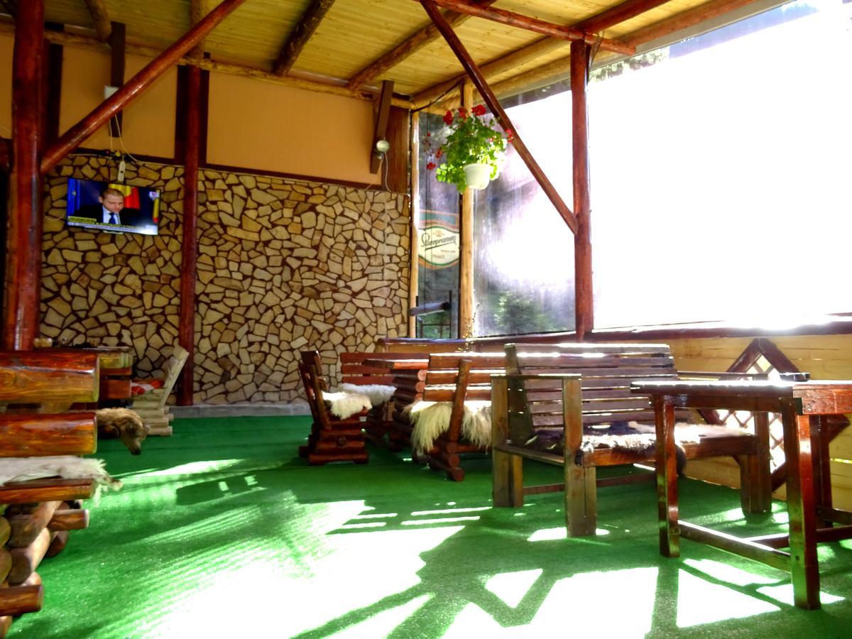 Complex Vila Balea Cumpana  Экстерьер фото
